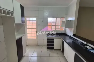 Casa com 3 quartos à venda no Jardim Torrão de Ouro, São José dos Campos 