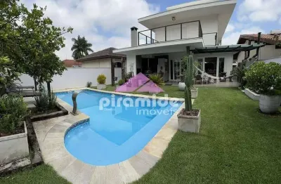 Casa com 4 quartos à venda no Jardim Esplanada, São José dos Campos 