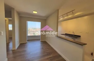 Apartamento à venda, jardim oriente, são josé dos campos, sp
