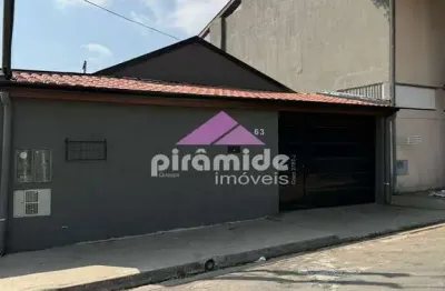 Casa à venda, conjunto residencial dom pedro i, são josé dos campos, sp