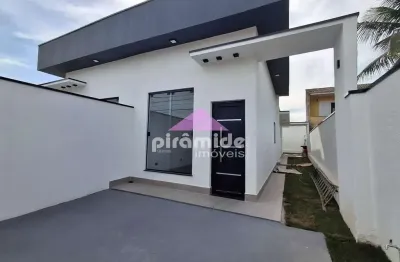 Casa com 2 quartos à venda no Balneário dos Golfinhos, Caraguatatuba 