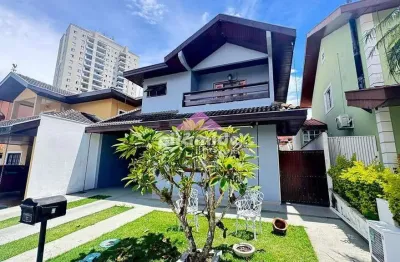 Casa com 4 quartos à venda no Urbanova, São José dos Campos 