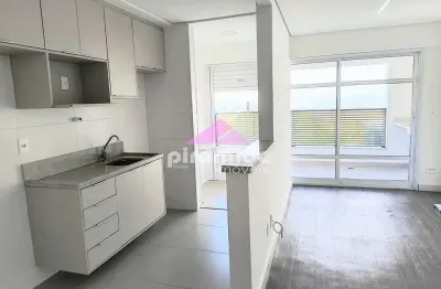Apartamento para locação, parque residencial aquarius, são josé dos campos, sp
