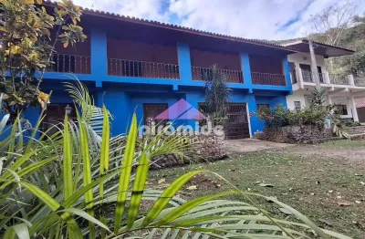 Casa em condomínio fechado com 7 quartos para alugar no Martim de Sá, Caraguatatuba 