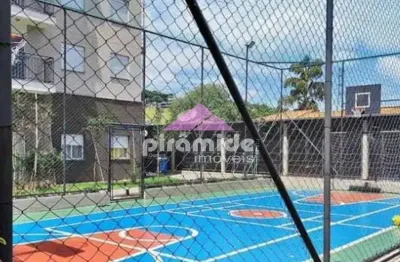 Apartamento para venda e locação, parque dos príncipes, jacareí, sp