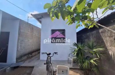 Casa com 1 quarto à venda no Porto Novo, Caraguatatuba 