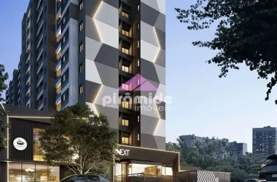 Apartamento à venda - parque industrial -  são josé dos campos, sp