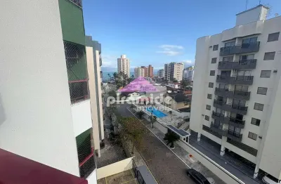 Apartamento à venda, martim de sá, caraguatatuba, sp