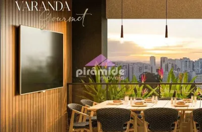 Lançamento speciale vila ema - apartamento à venda 3 dormitórios, 87m² por r$ 1.077.726,00, jardim