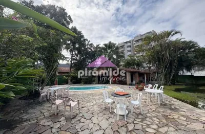 Casa com 3 quartos à venda no Martim de Sá, Caraguatatuba 