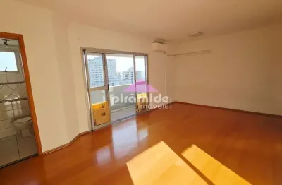 Apartamento com 3 quartos à venda na Vila Adyana, São José dos Campos 