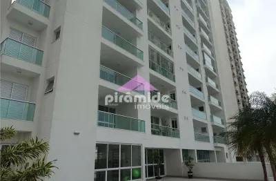 Apartamento para venda e locação, jardim das colinas, são josé dos campos, sp