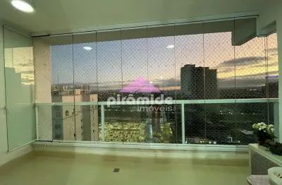 Apartamento à venda, jardim das colinas, são josé dos campos, sp