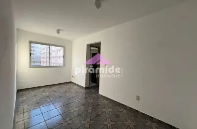 Apartamento com 2 dormitórios à venda, 48 m² por r$ 365.000 - jardim satélite - são josé dos campos