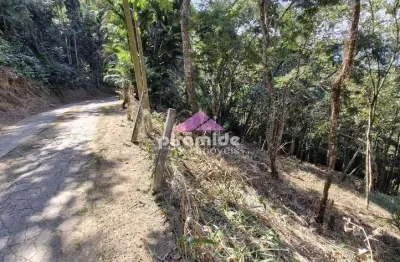 Terreno à venda no Cigarras, São Sebastião 