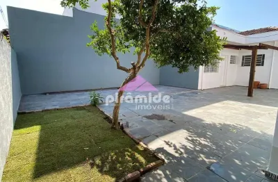 Casa térrea à venda, r$1.500.000,00 jardim esplanada ii, são josé dos campos, sp