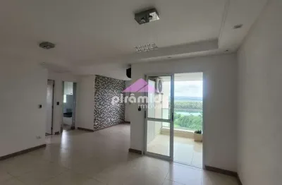 Apartamento com 2 dormitórios para venda, 77 m² por r$690.000,00- urbanova - são josé dos campos/sp