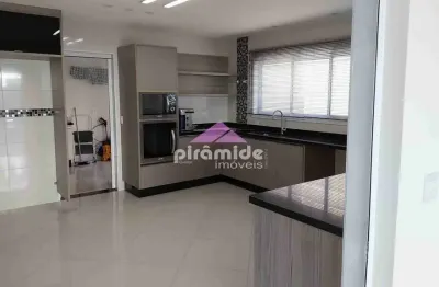 Casa em condomínio para venda e locação, condomínio residencial montserrat, são josé dos campos, sp