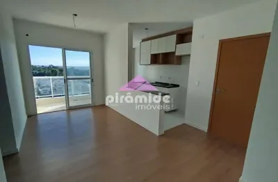 Apartamento para locação r$2.900,00 loteamento villa branca, jacareí, sp