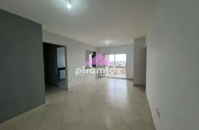 Apartamento à venda, parque residencial bom conselho, taubaté, sp