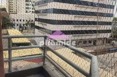 Apartamento à venda, jardim aquarius, r$ 700.000,00 - são josé dos campos, sp