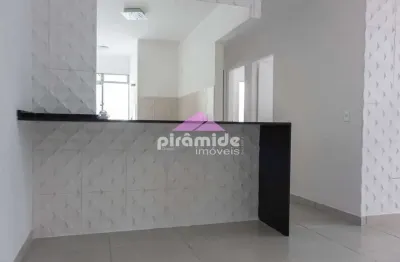 Apartamento padrão à venda, parque novo horizonte, são josé dos campos, sp
