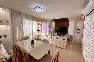 Apartamento à venda, no jardim aquarius, são josé dos campos, sp
