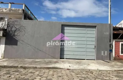 Terreno à venda no Martim de Sá, Caraguatatuba 