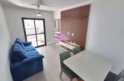 Apartamento à venda, martim de sá, caraguatatuba, sp
