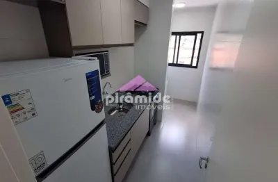 Apartamento com 2 quartos à venda no Martim de Sá, Caraguatatuba 