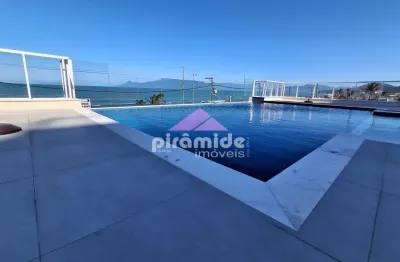 Apartamento com 3 dormitórios e 99 m² à venda por r$ 990.000 - massaguaçu - caraguatatuba/sp