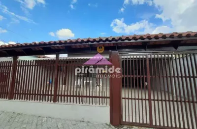 Casa com 3 dormitórios à venda, 133 m² por r$ 935.000,00 - jardim das indústrias - são josé dos cam
