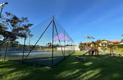 Terreno à venda, condomínio residencial ecopark bourbon, caçapava, sp