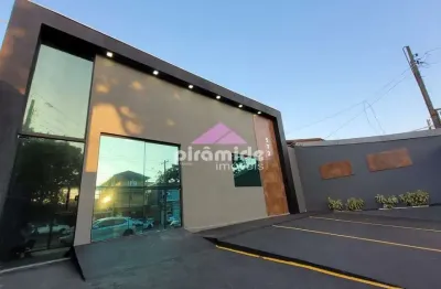 Casa comercial - residencial à venda, bosque dos eucaliptos, r$ 980.000 - são josé dos campos, sp