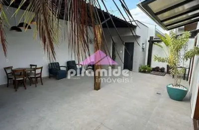 Casa à venda, jardim das indústrias, são josé dos campos, sp