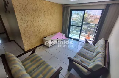 Apartamento com 3 quartos à venda no Prainha, Caraguatatuba 