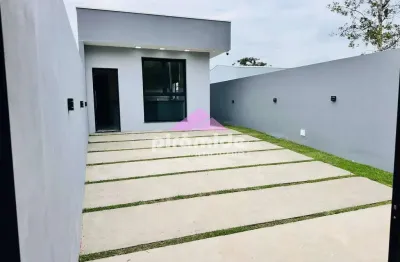Casa com 3 quartos à venda no Morro do Algodão, Caraguatatuba 