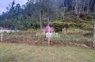 Terreno à venda no Capricórnio I, Caraguatatuba 