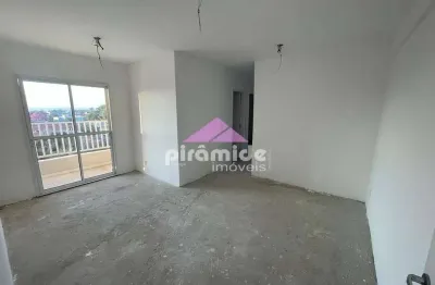 Apartamento com 2 quartos à venda no Jardim Colonial, São José dos Campos 