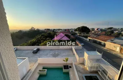 Apartamento com 2 quartos à venda no Jardim Colonial, São José dos Campos 