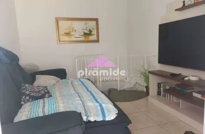 Apartamento à venda, floradas de são josé, são josé dos campos, sp