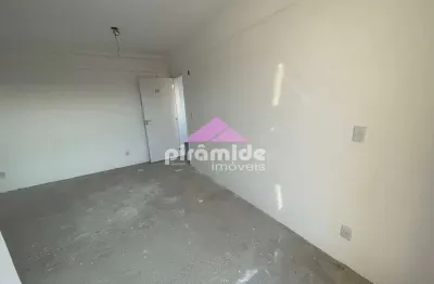 Apartamento à venda, jardim colonial, são josé dos campos, sp