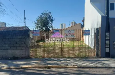 Terreno à venda no Jardim Paraíba, Jacareí 