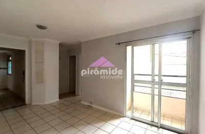 Apartamento para locação, jardim américa, são josé dos campos, sp