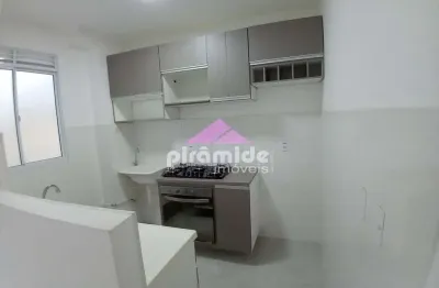 Apartamento para locação, bom retiro (novo horizonte), são josé dos campos, sp