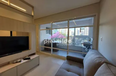 Apartamento para locação, parque residencial aquarius, são josé dos campos, sp