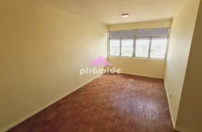 Apartamento com 2 dormitórios à venda, 115 m² por r$ 375.000,00 - centro - são josé dos campos/sp