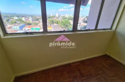 Apartamento com 2 dormitórios à venda, 115 m² por r$ 350.000,00 - centro - são josé dos campos/sp