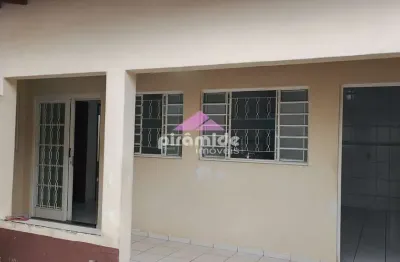 Casa à venda, vila tatetuba, são josé dos campos, sp