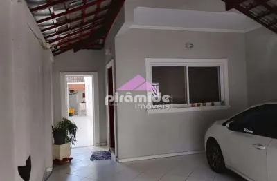 Casa à venda, jardim alvorada, são josé dos campos, sp